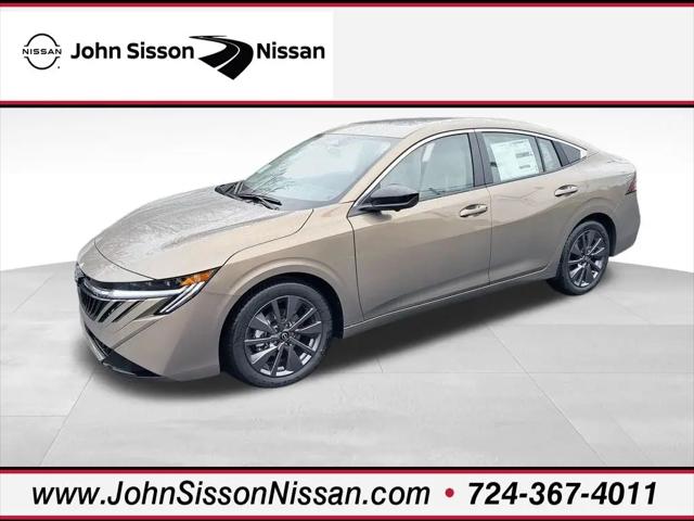 2026 Nissan Sentra SL for sale in Washington, PA