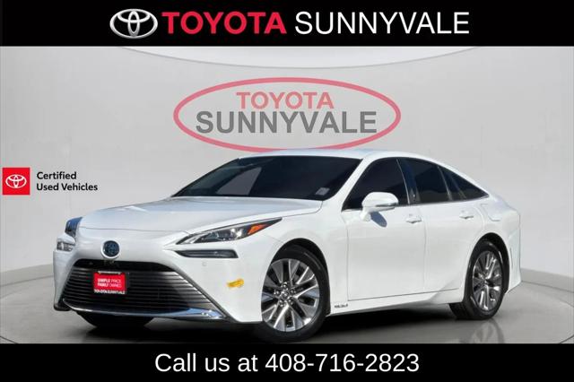 2022 Toyota Mirai XLE for sale in Sunnyvale, CA