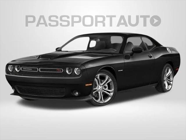 2023 Dodge Challenger GT