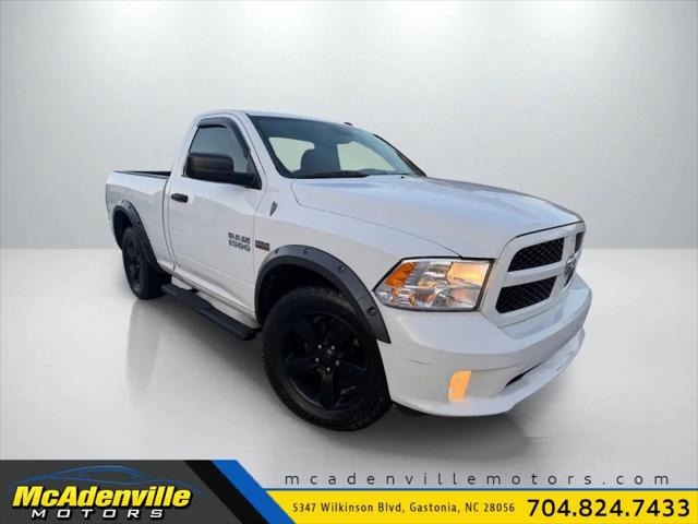2013 Ram 1500 Express for sale in Gastonia, NC