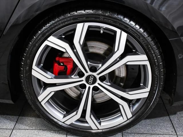 2023 Audi S6 Prestige TFSI quattro Tiptronic