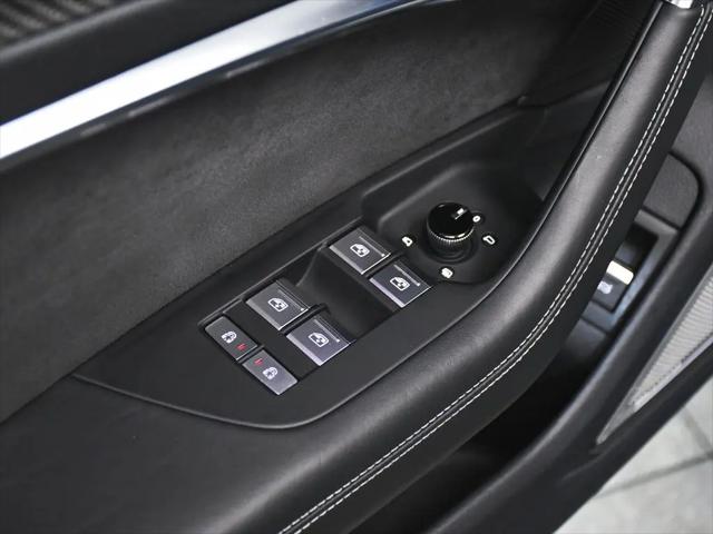 2023 Audi S6 Prestige TFSI quattro Tiptronic