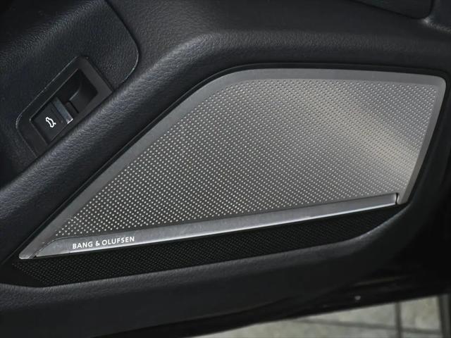 2023 Audi S6 Prestige TFSI quattro Tiptronic