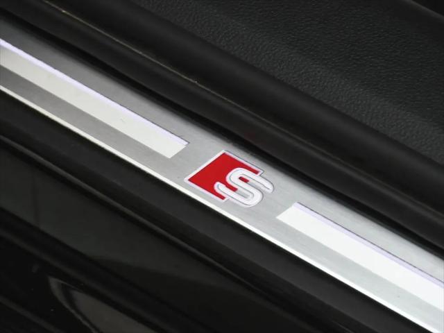 2023 Audi S6 Prestige TFSI quattro Tiptronic