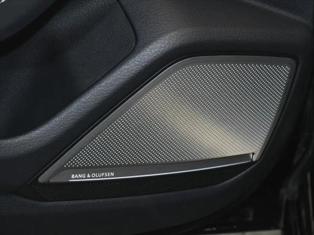 2023 Audi S6 Prestige TFSI quattro Tiptronic