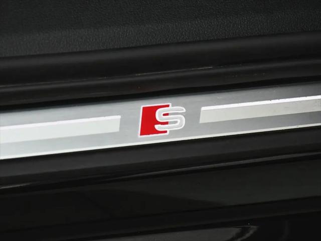 2023 Audi S6 Prestige TFSI quattro Tiptronic