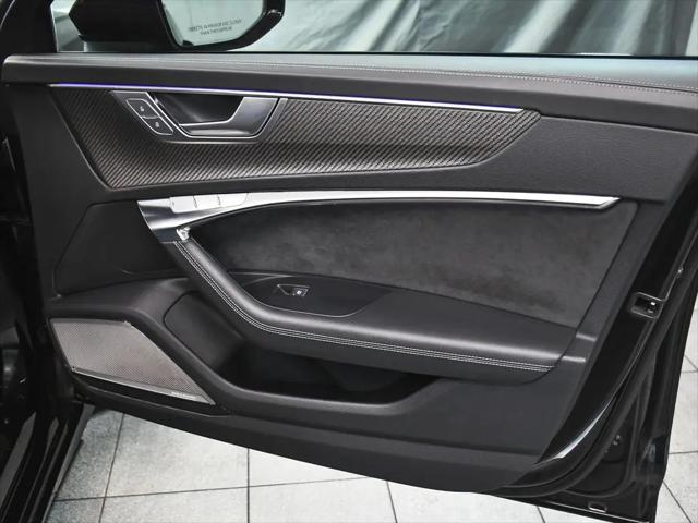 2023 Audi S6 Prestige TFSI quattro Tiptronic