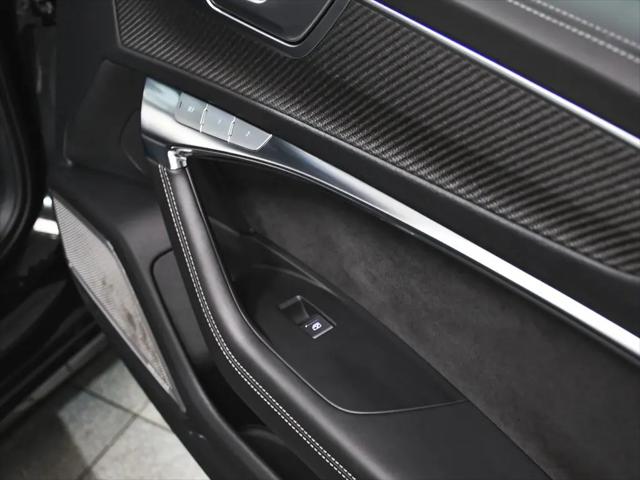 2023 Audi S6 Prestige TFSI quattro Tiptronic