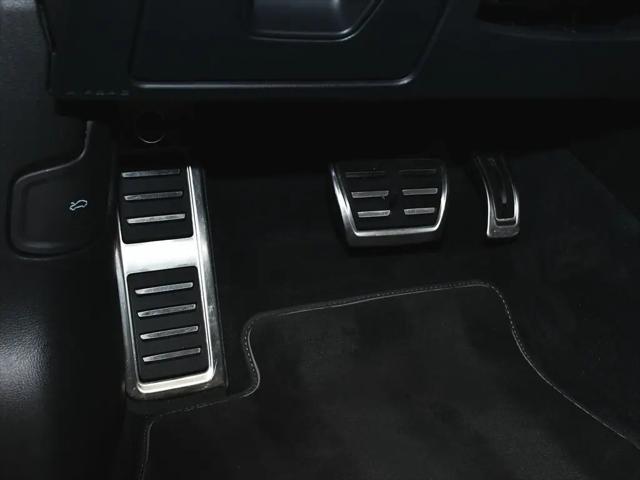 2023 Audi S6 Prestige TFSI quattro Tiptronic