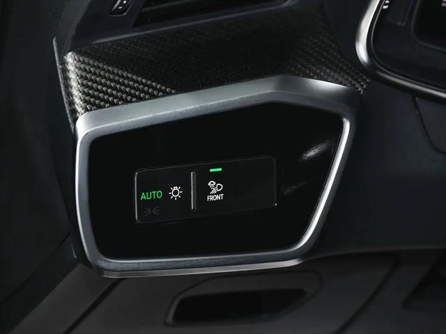 2023 Audi S6 Prestige TFSI quattro Tiptronic