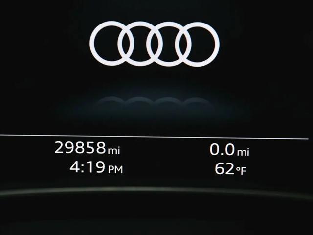 2023 Audi S6 Prestige TFSI quattro Tiptronic