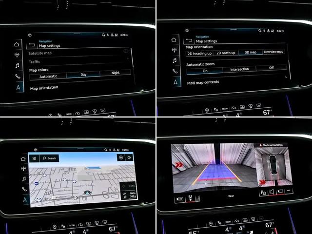 2023 Audi S6 Prestige TFSI quattro Tiptronic