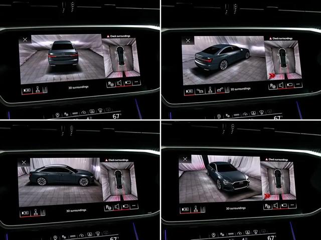 2023 Audi S6 Prestige TFSI quattro Tiptronic