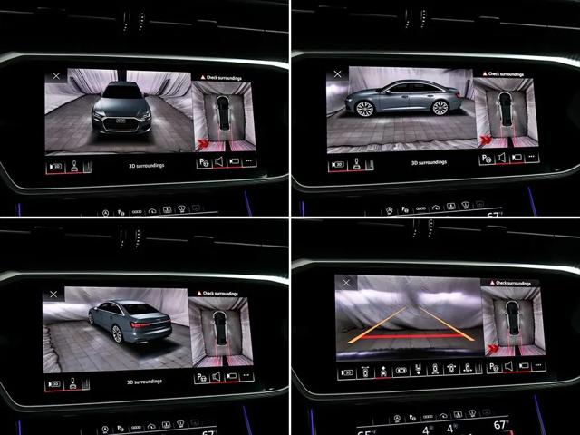 2023 Audi S6 Prestige TFSI quattro Tiptronic