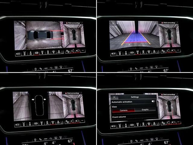 2023 Audi S6 Prestige TFSI quattro Tiptronic
