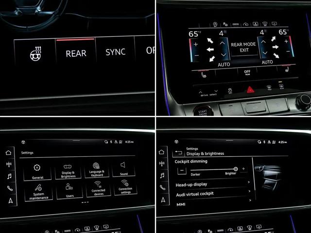 2023 Audi S6 Prestige TFSI quattro Tiptronic