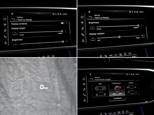 2023 Audi S6 Prestige TFSI quattro Tiptronic