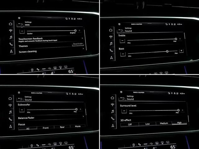 2023 Audi S6 Prestige TFSI quattro Tiptronic