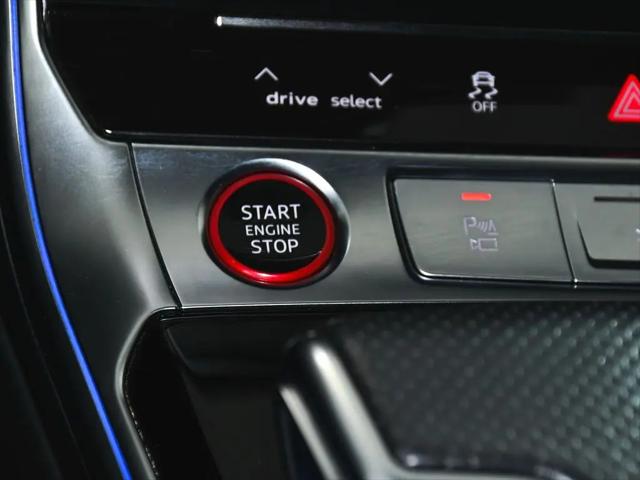 2023 Audi S6 Prestige TFSI quattro Tiptronic