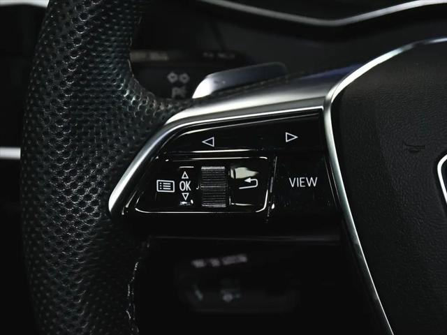 2023 Audi S6 Prestige TFSI quattro Tiptronic