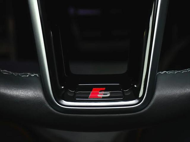 2023 Audi S6 Prestige TFSI quattro Tiptronic