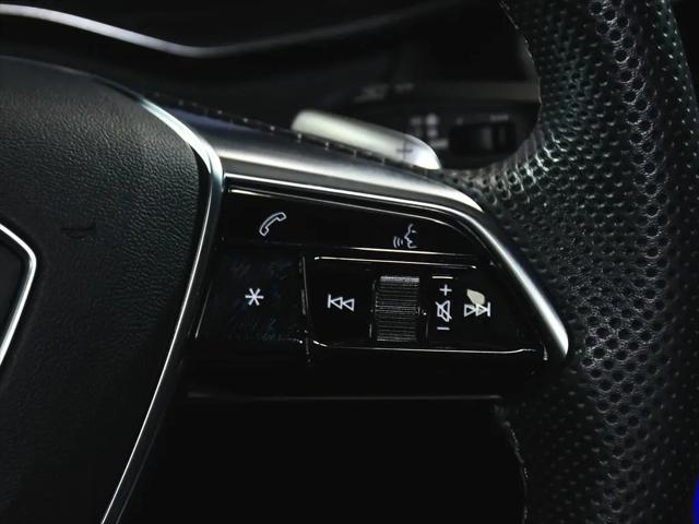2023 Audi S6 Prestige TFSI quattro Tiptronic