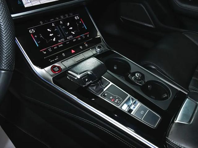 2023 Audi S6 Prestige TFSI quattro Tiptronic