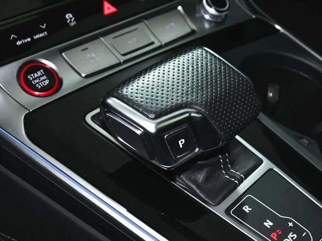 2023 Audi S6 Prestige TFSI quattro Tiptronic