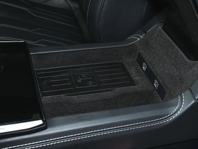 2023 Audi S6 Prestige TFSI quattro Tiptronic
