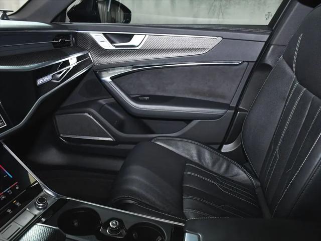 2023 Audi S6 Prestige TFSI quattro Tiptronic