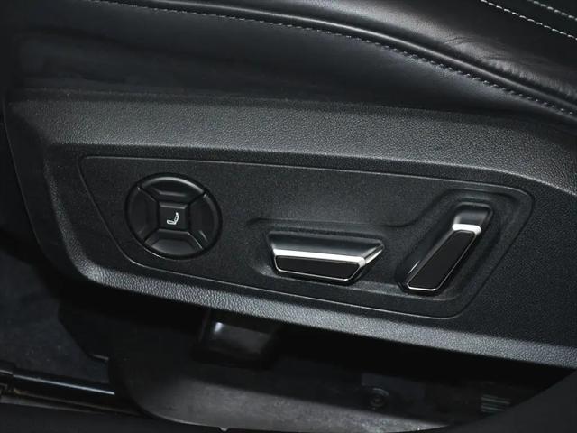 2023 Audi S6 Prestige TFSI quattro Tiptronic