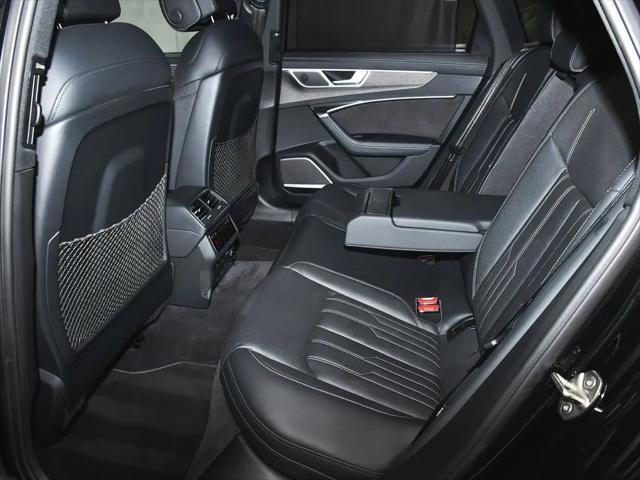 2023 Audi S6 Prestige TFSI quattro Tiptronic