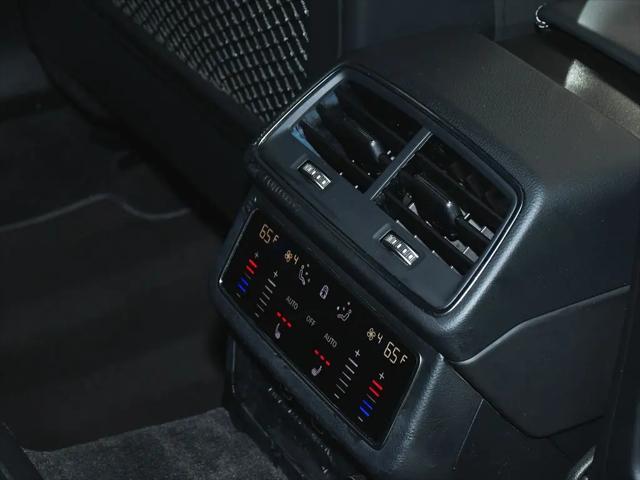 2023 Audi S6 Prestige TFSI quattro Tiptronic