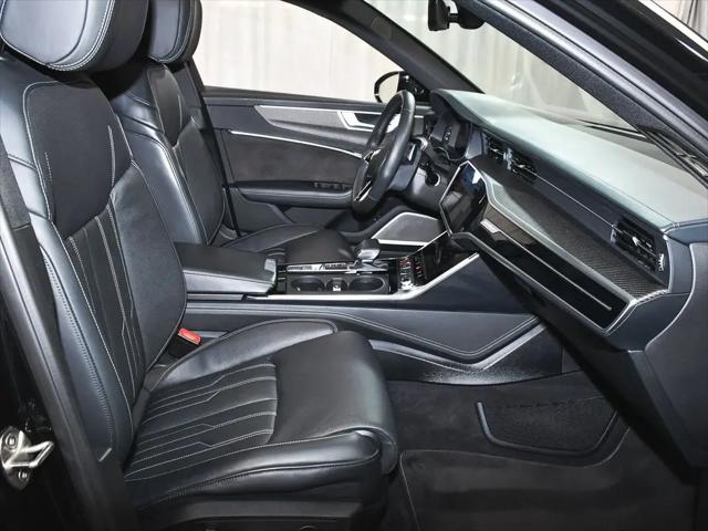 2023 Audi S6 Prestige TFSI quattro Tiptronic