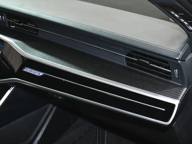 2023 Audi S6 Prestige TFSI quattro Tiptronic