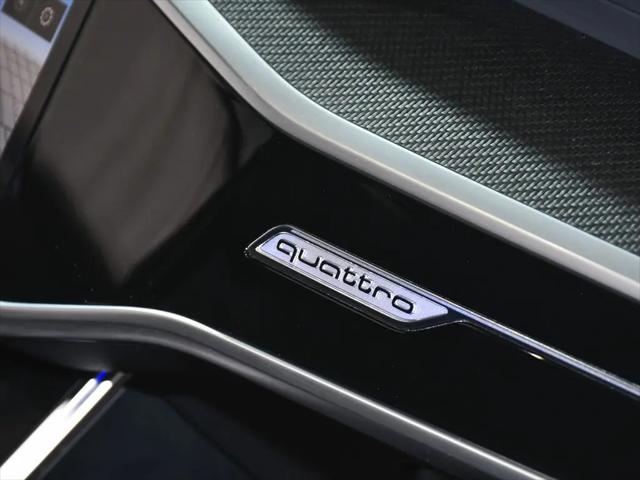 2023 Audi S6 Prestige TFSI quattro Tiptronic