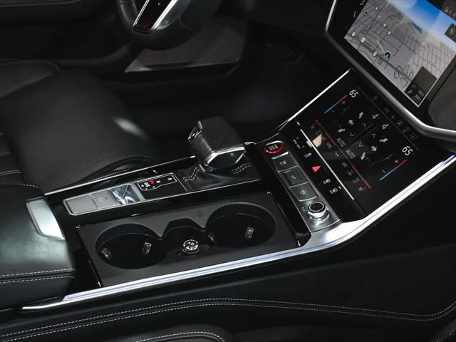 2023 Audi S6 Prestige TFSI quattro Tiptronic
