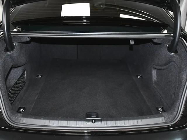 2023 Audi S6 Prestige TFSI quattro Tiptronic