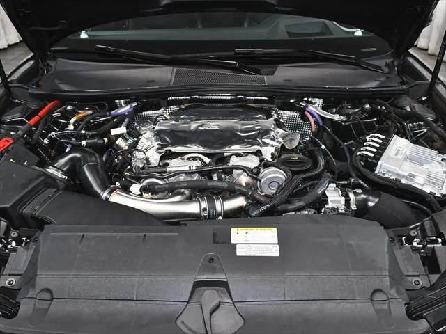 2023 Audi S6 Prestige TFSI quattro Tiptronic