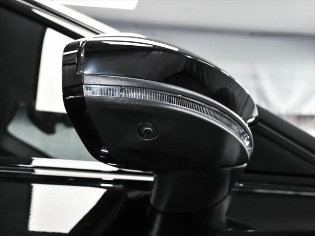 2023 Audi S6 Prestige TFSI quattro Tiptronic