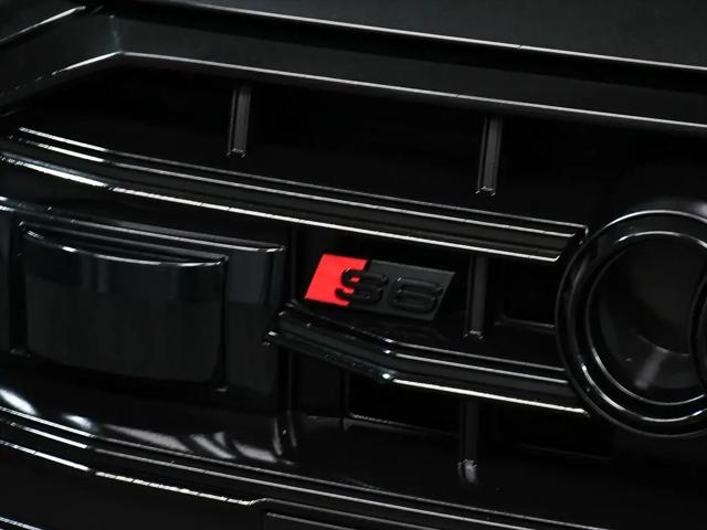 2023 Audi S6 Prestige TFSI quattro Tiptronic