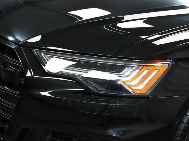 2023 Audi S6 Prestige TFSI quattro Tiptronic