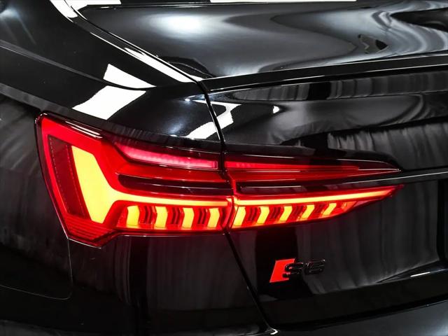 2023 Audi S6 Prestige TFSI quattro Tiptronic