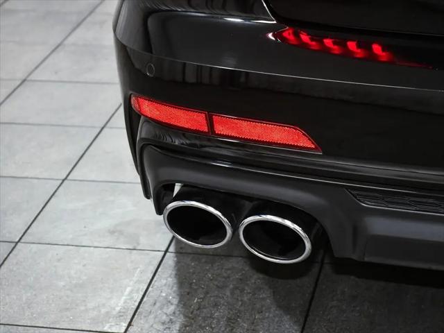 2023 Audi S6 Prestige TFSI quattro Tiptronic