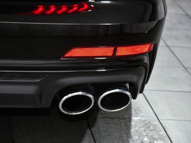 2023 Audi S6 Prestige TFSI quattro Tiptronic