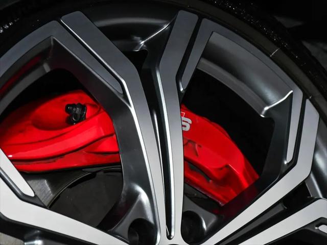 2023 Audi S6 Prestige TFSI quattro Tiptronic