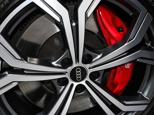 2023 Audi S6 Prestige TFSI quattro Tiptronic