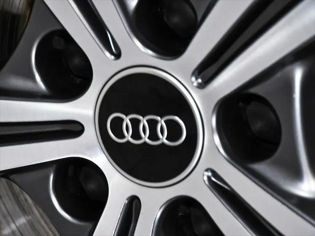 2023 Audi S6 Prestige TFSI quattro Tiptronic