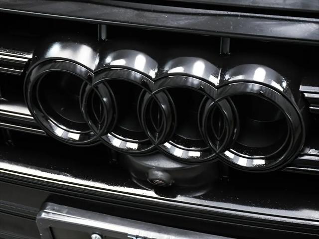 2023 Audi S6 Prestige TFSI quattro Tiptronic