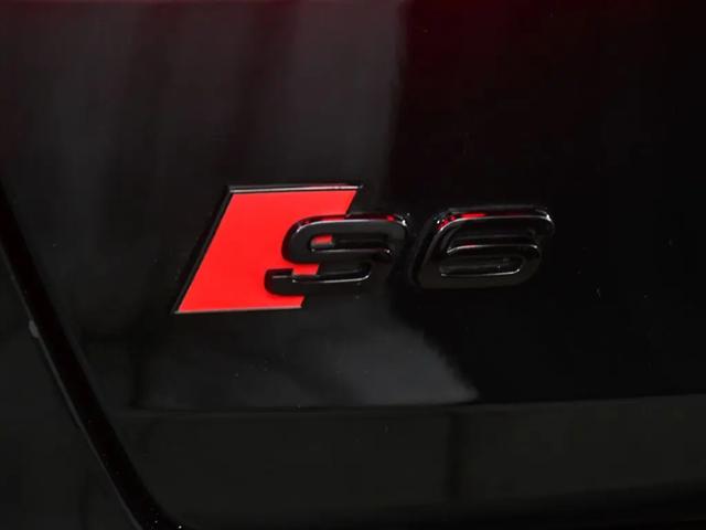2023 Audi S6 Prestige TFSI quattro Tiptronic